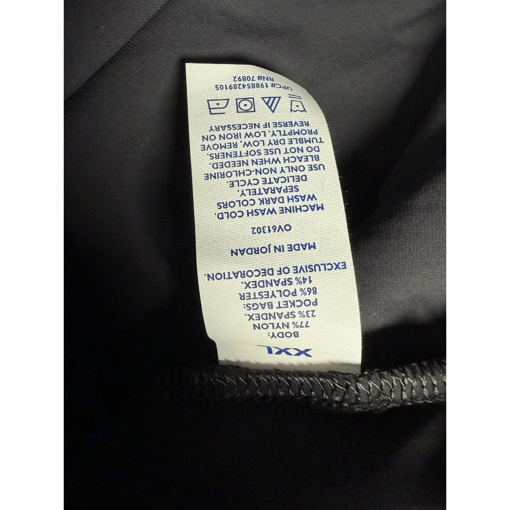 Outdoor Voices Men's XXL Classic Fit 7